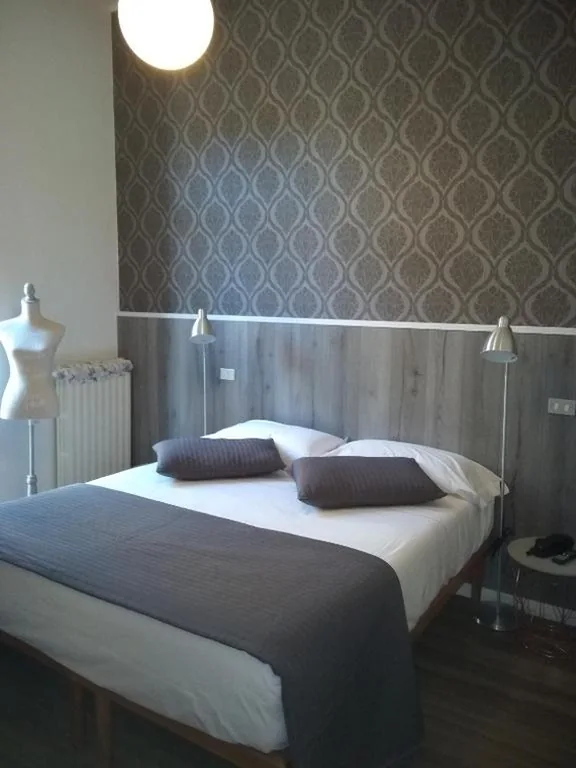 Double Room — Hotel Malta