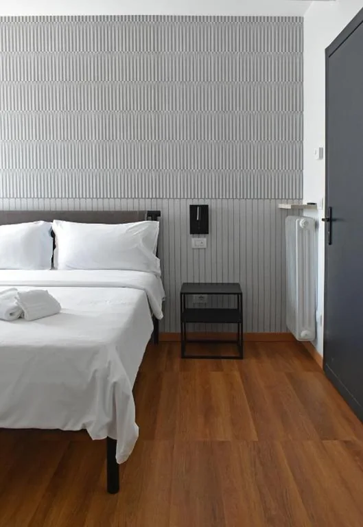 Double Room — Hotel Marolda