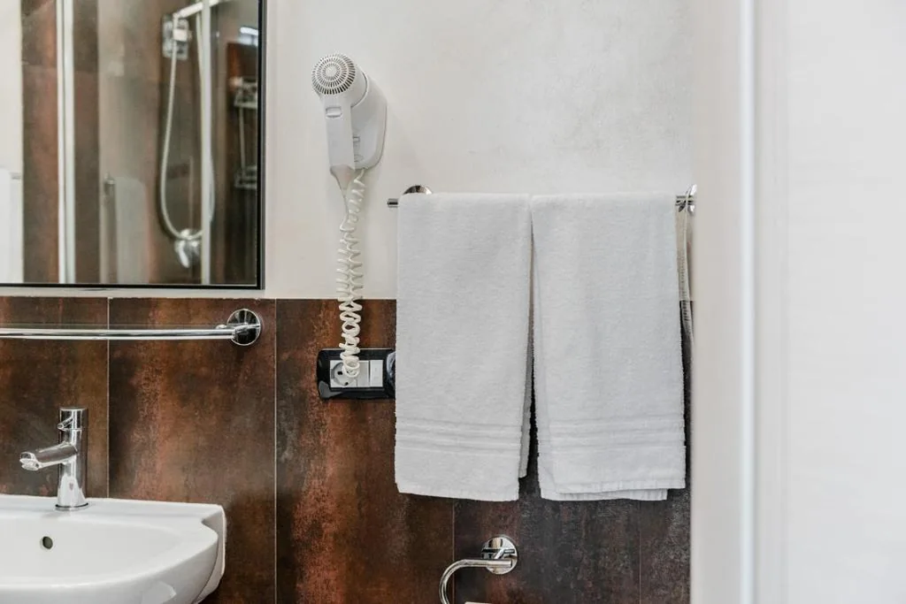 Double Room — Hotel Milano Navigli