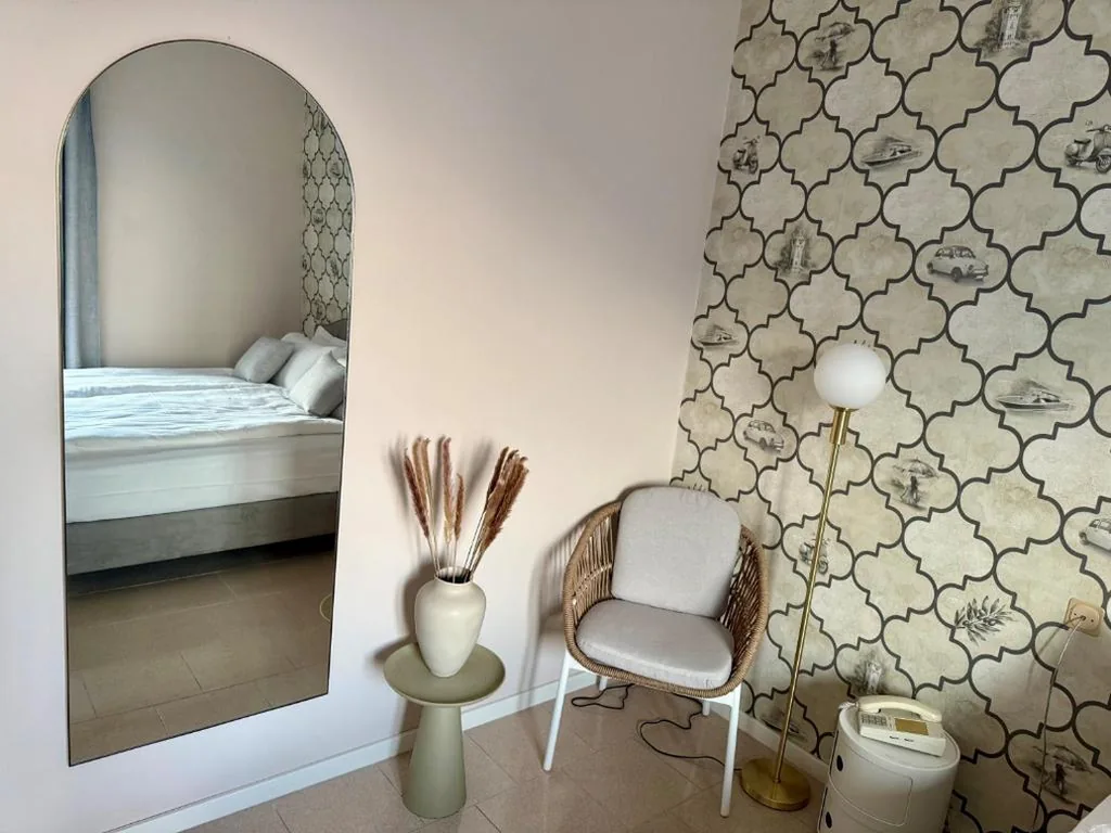 Double Room — Hotel MioMio