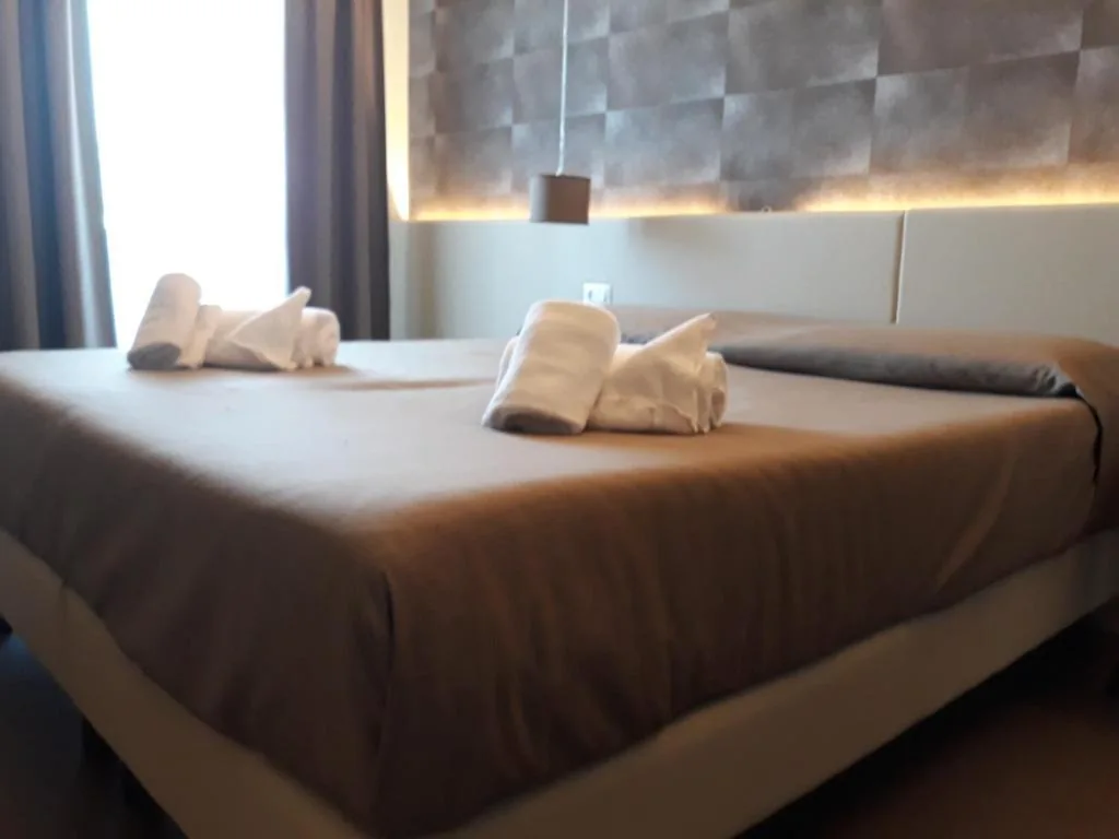 Double Room — Hotel Palazzo del Garda & Spa
