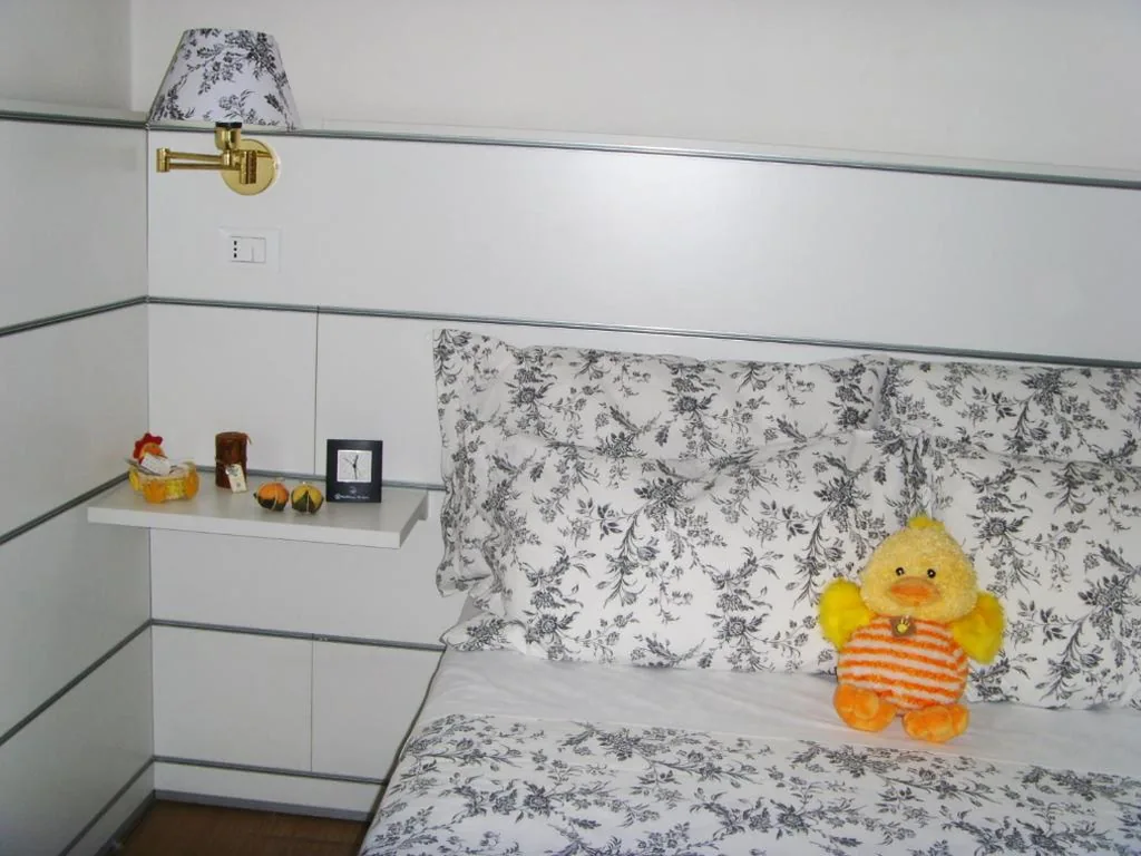 Double Room — Hotel Post