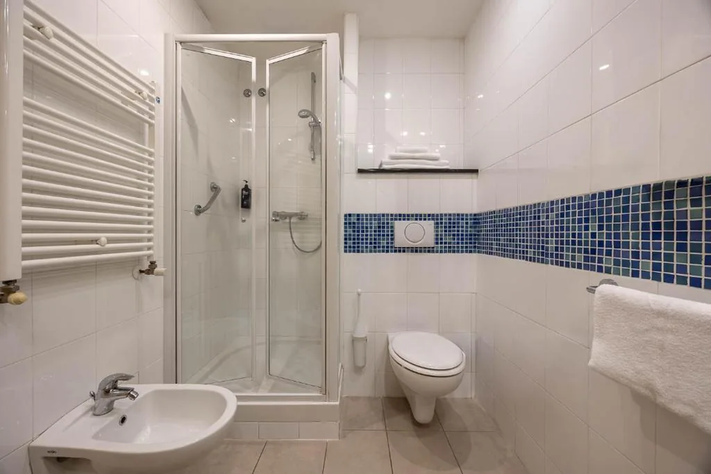 Camera Matrimoniale — iH Hotels Milano Gioia