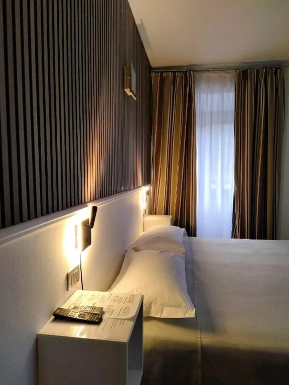 Double Room — Il Vecchio Borgo Relais