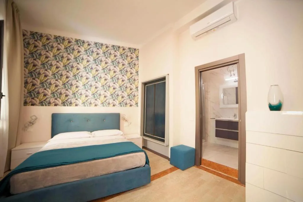Double Room — IMHOME – Cadorna House