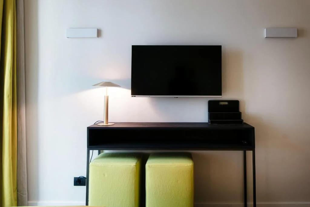Double Room — In Centro Luxury Rooms