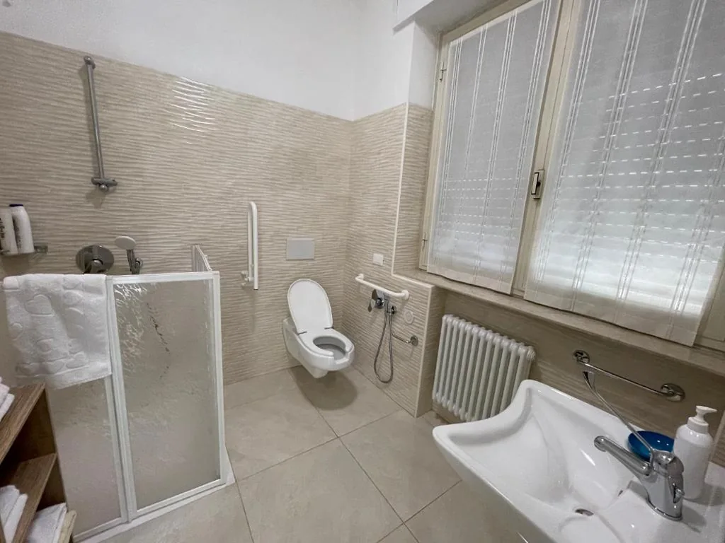 Double Room — Joys House