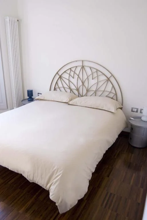 Camera Matrimoniale — La Canarina Bed & Breakfast