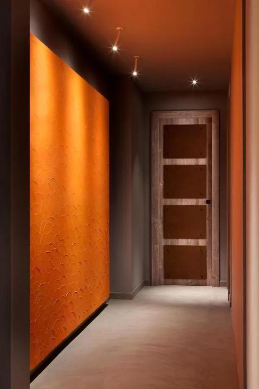 Double Room — La Chambre Milano