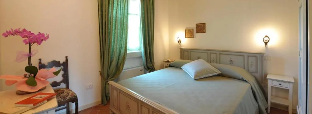 Double Room — Le camere di Virgilio