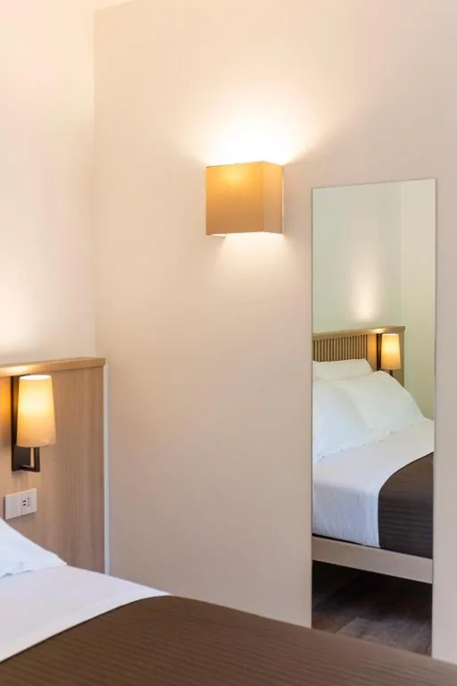 Double Room — Le Stanze del Lago Villa Seta