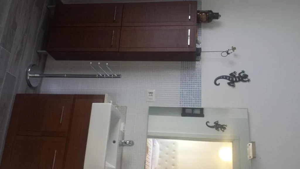 Double Room — Luci A San Siro