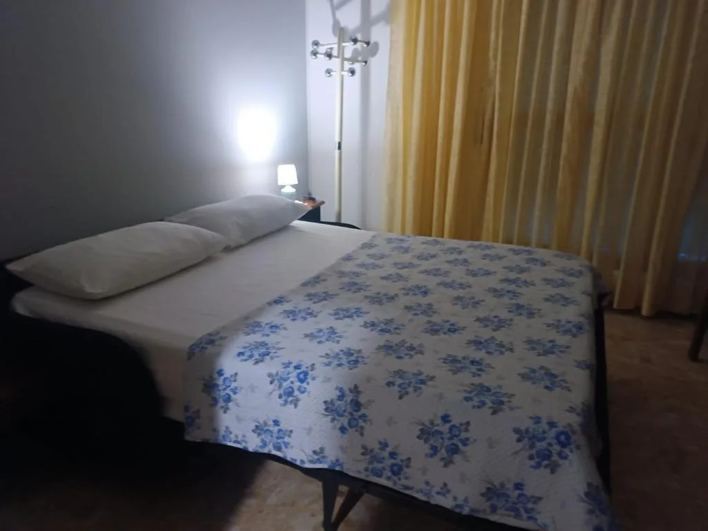 Double Room — LZ SmartStays