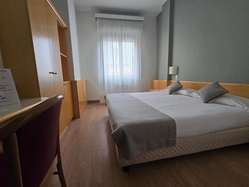 Double Room — Mokinba Hotels Sant’Ambroeus