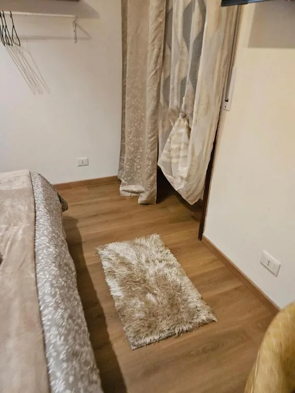 Double Room — Mxp Room Busto
