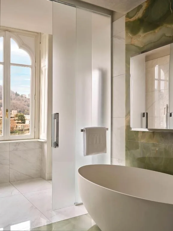 Camera Matrimoniale Premium — Palazzo Venezia