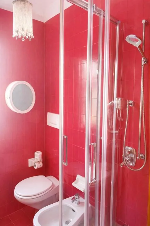 Double Room — Residence Alexandra Stay