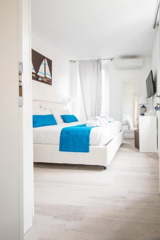 Double Room — Residenza Elisa