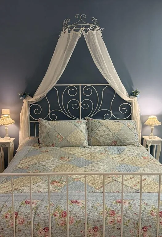 Double Room — Residenza Fiori di Grano