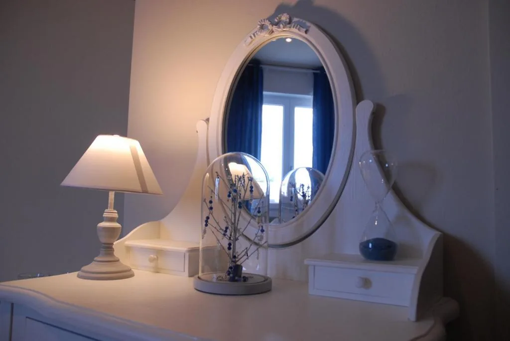 Double Room — Romantic Home