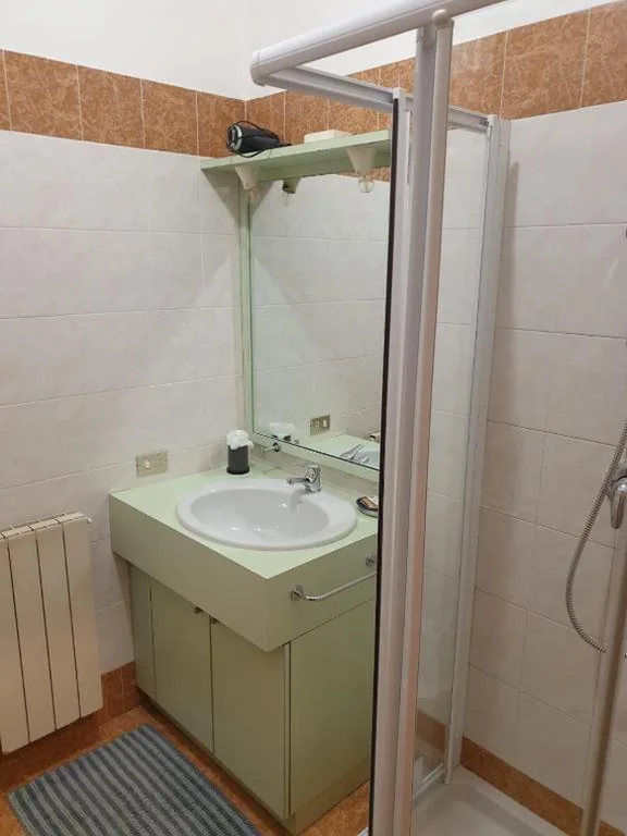 Double Room — SALOTTO “900Strati”