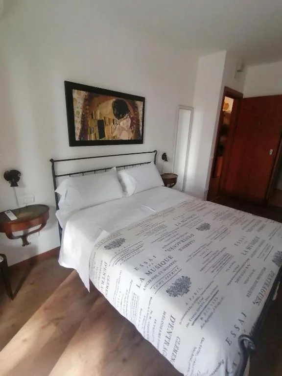 Double Room — SelfMatic