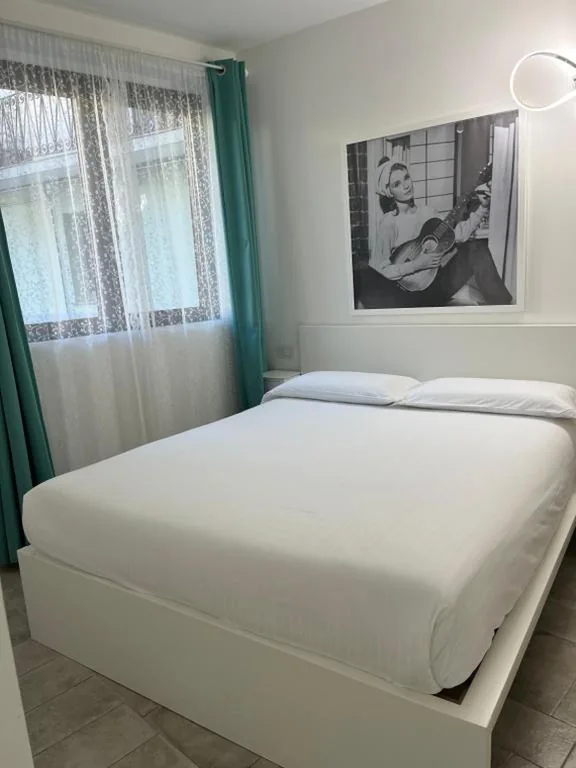 Double Room — Seriana