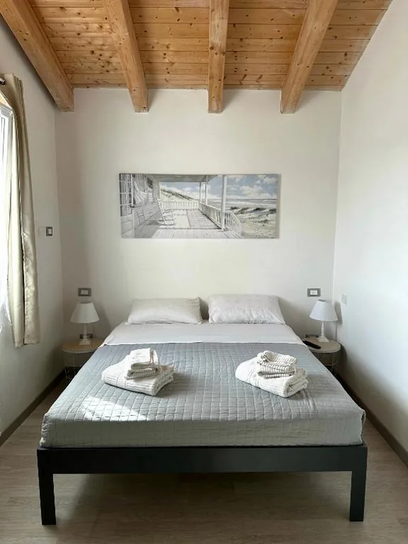 Double Room — Sole e Luna