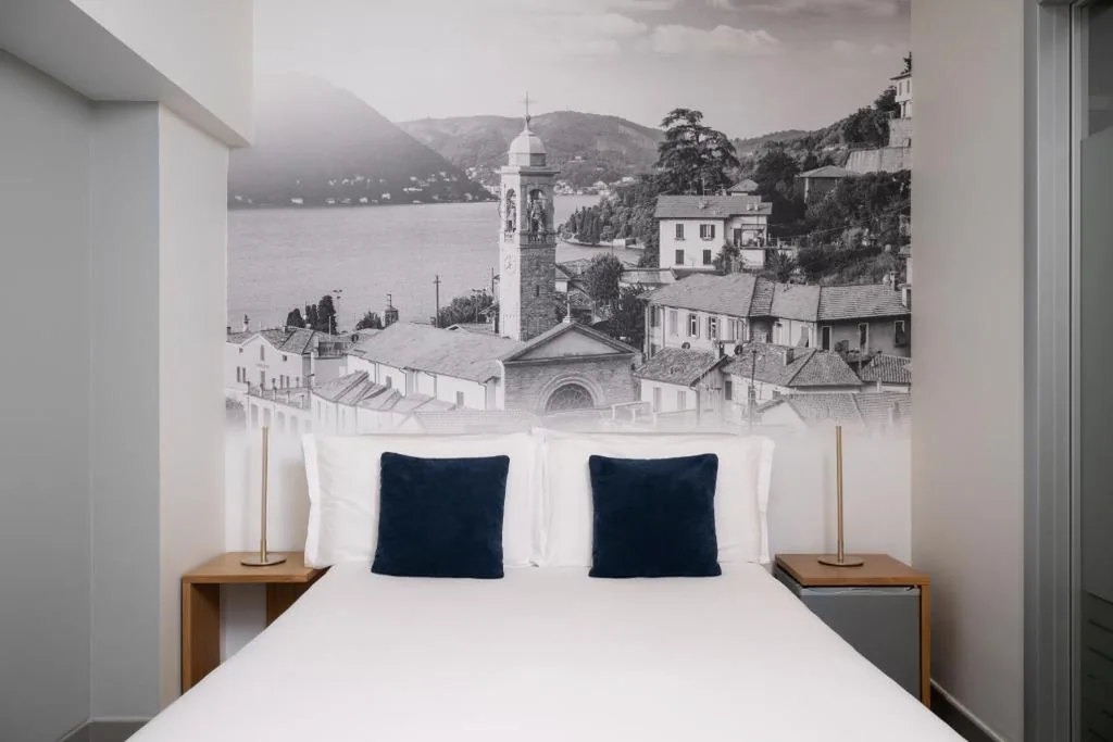 Camera Matrimoniale Standard — Avenue Boutique Hotel