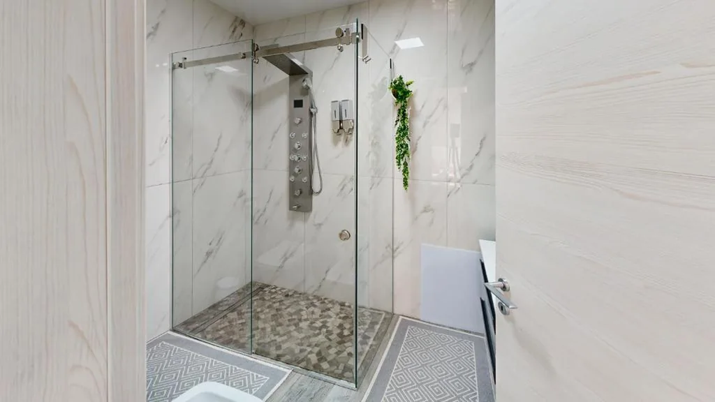 Standard Double Room — B&B Luxury House Rho