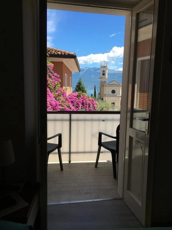 Standard Double Room — Belvedere Hotel & Villa