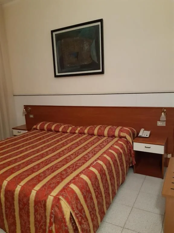 Camera Matrimoniale Standard — Hotel Mayorca