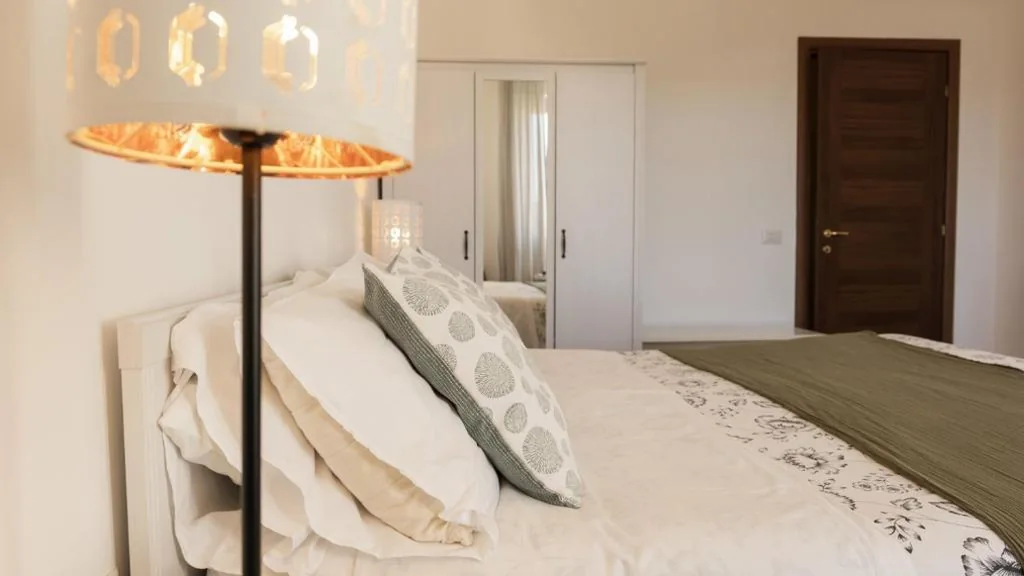 Standard Double Room — Milano 71