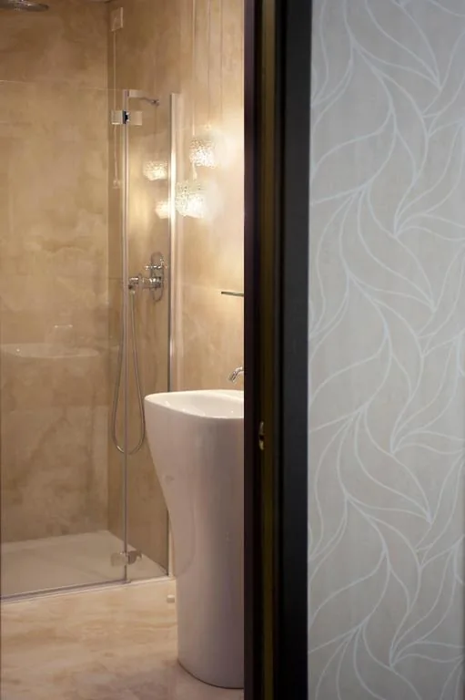 Standard Double Room — Park Hotel