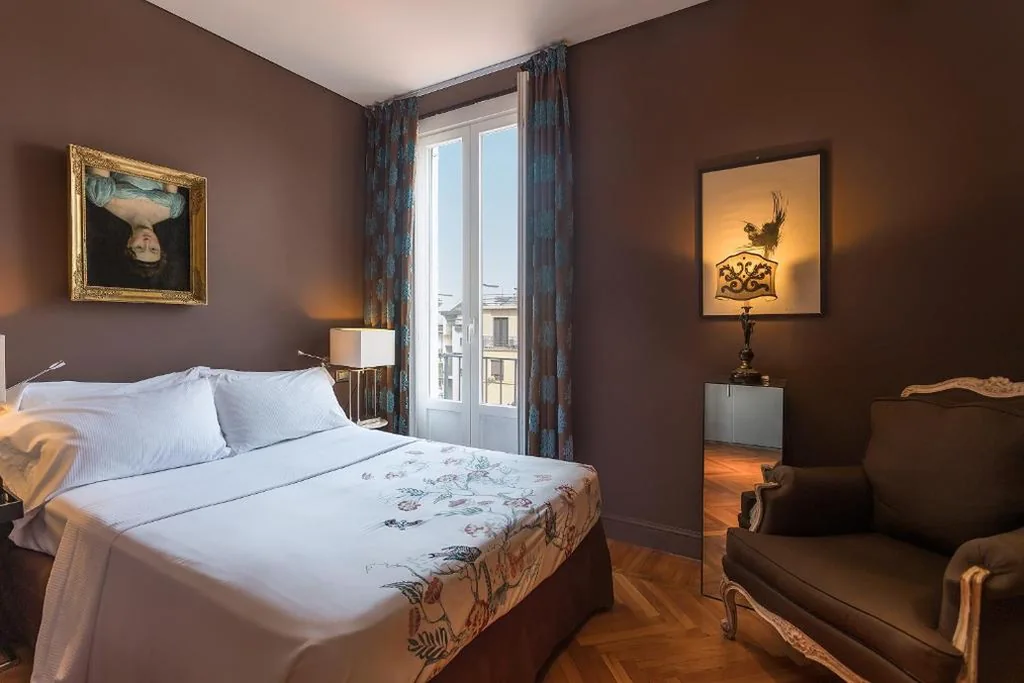 Standard Double Room — Pattini Guest House