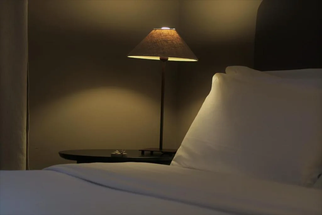 Camera Matrimoniale Standard — Santellone Lifestyle Resort