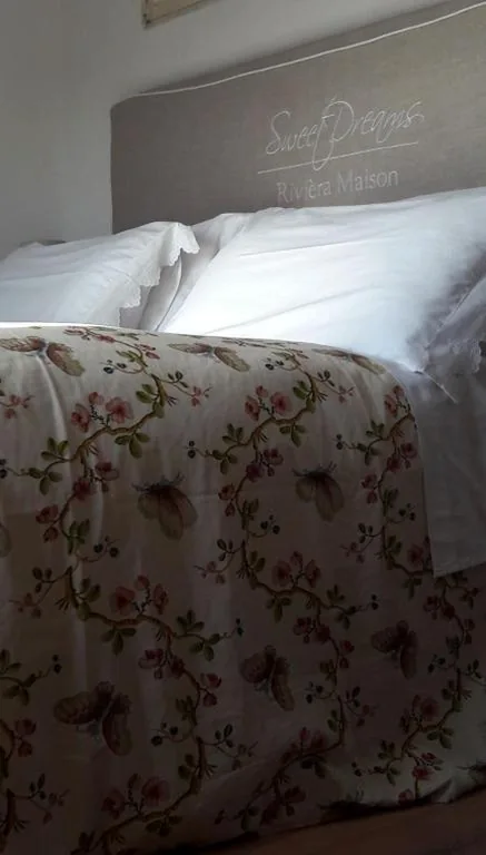 Camera Matrimoniale su 2 Livelli — Le Stanze del Cardinale