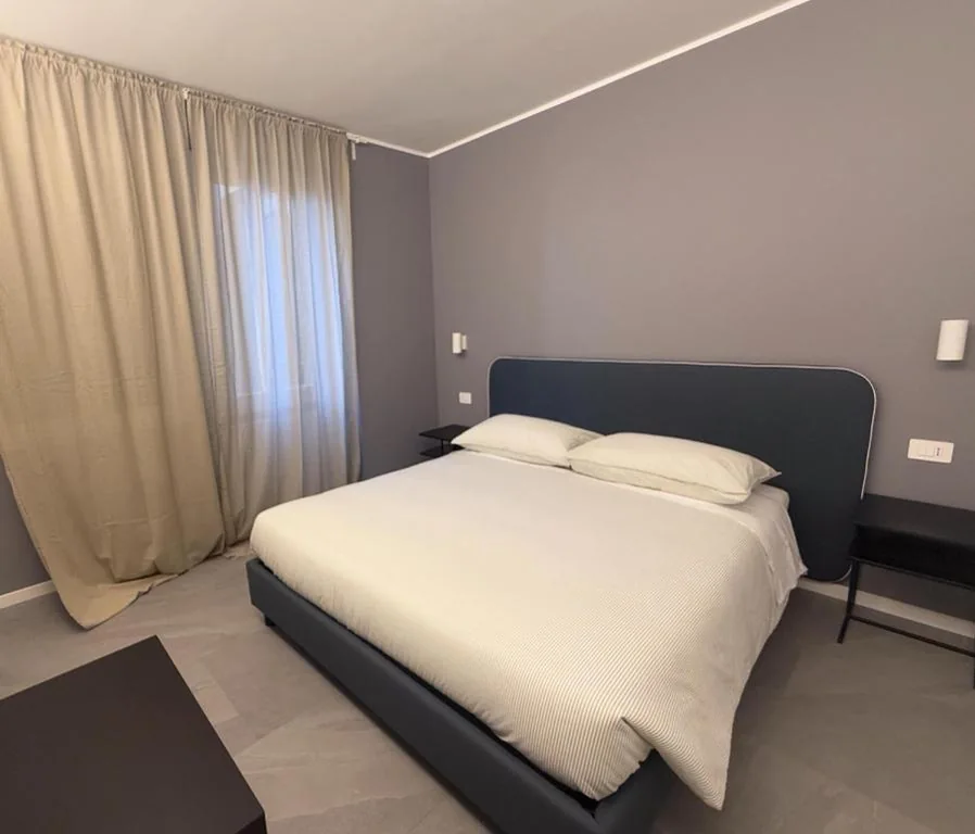 Superior Double Room — Alla Casa di Gio 4 1