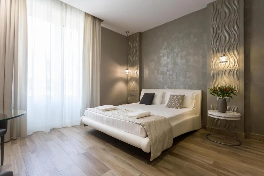 Superior Double Room — ApartHotel Durini