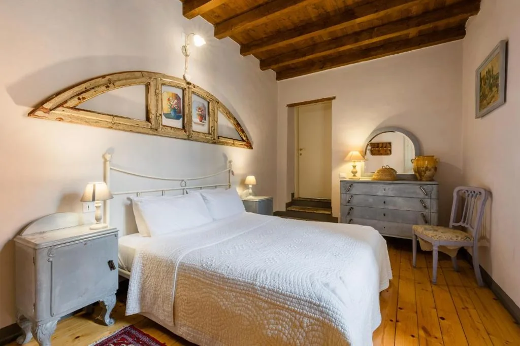 Superior Double Room — B&B Corte del Mincio