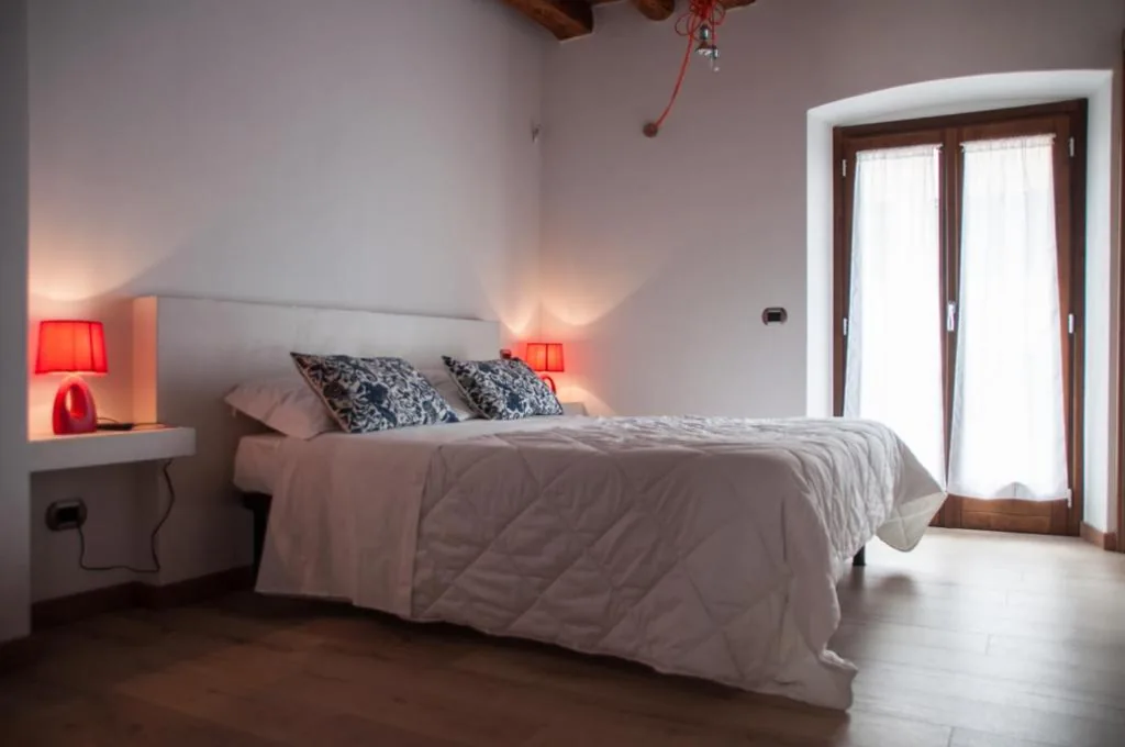 Superior Double Room — B&B Santa Lucia & B&B Smeraldo