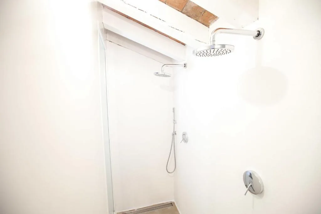 Superior Double Room — Casa Valentina