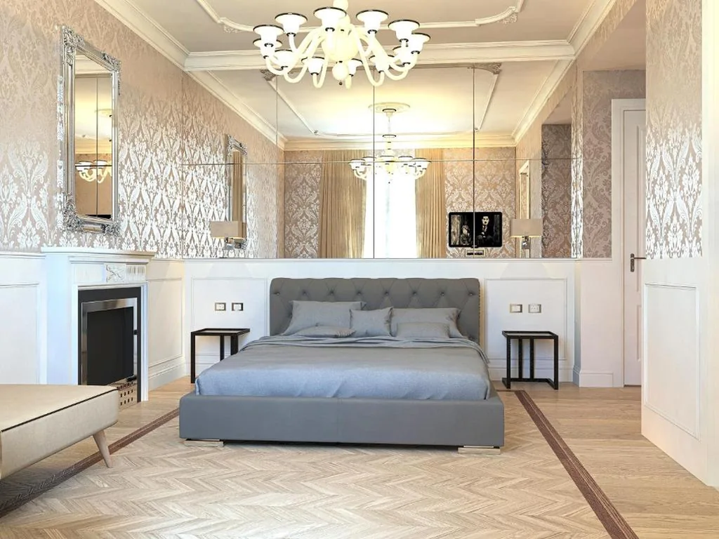 Superior Double Room — Duomo Rooms