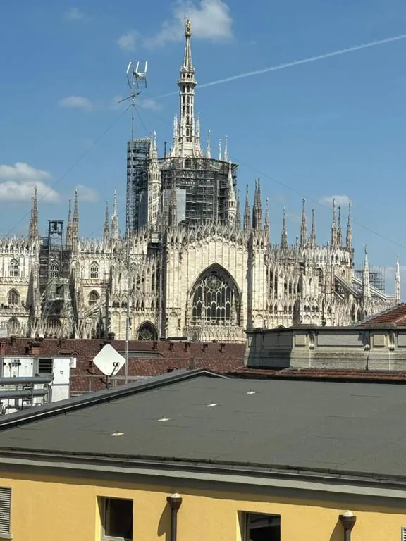 Superior Double Room — Enjoy Garden – Flavio Baracchini 9 – Rooms