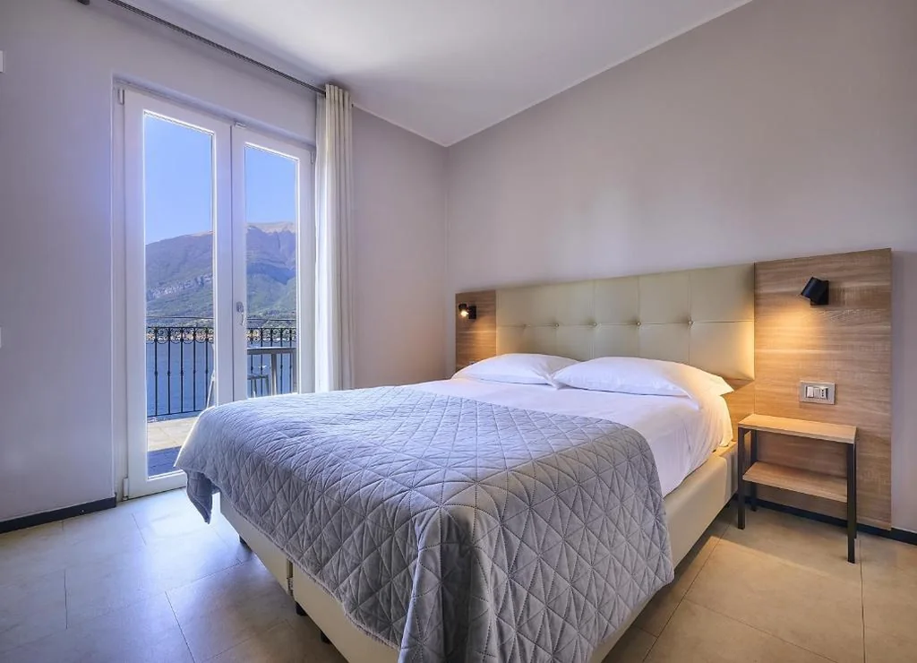 Camera Matrimoniale Superior — Hotel Don Ferrante