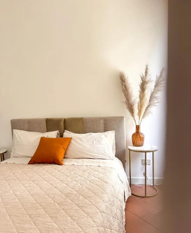 Superior Double Room — Il Cantuccio di Gioia