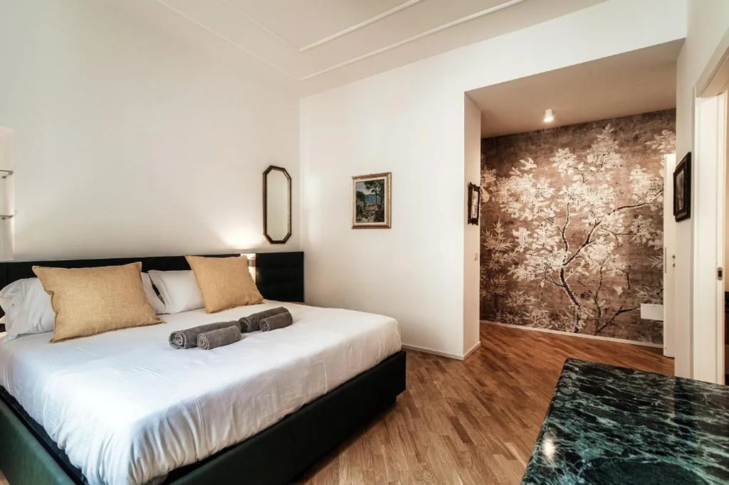 Camera Matrimoniale Superior — Lake Vibes Suites by “The House Of Travelers”