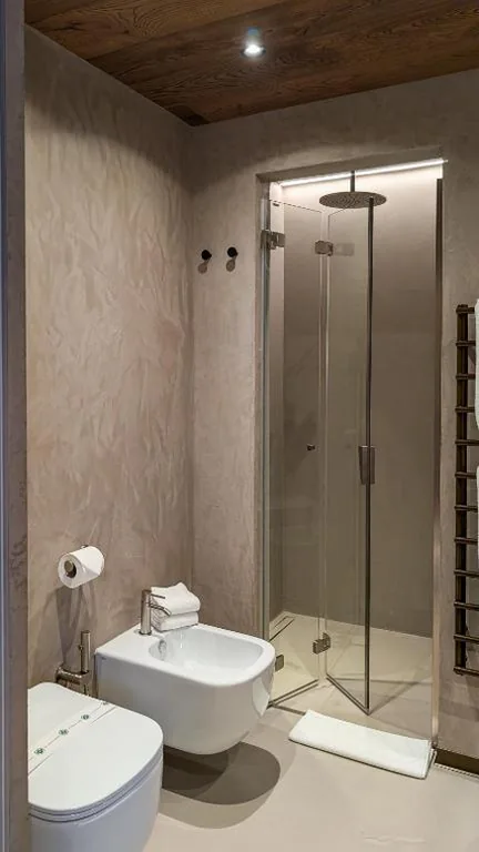 Superior Double Room — Mohe Boutique Hotel