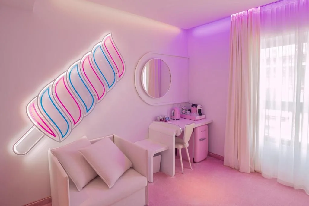 Superior Double Room — ODSweet Duomo Milano Hotel