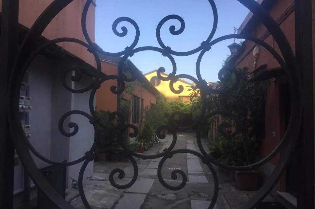 Superior Double Room — Residenza Fiori di Grano